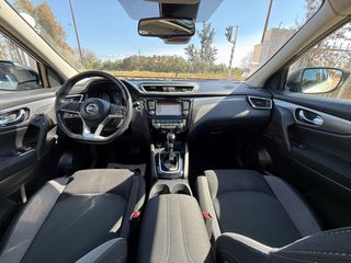 Nissan Qashqai 2018 N-CONNECTA-AUTO-PANORAMA-CAMERA 360-thumb-35