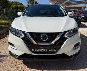 Nissan Qashqai 2018 N-CONNECTA-AUTO-PANORAMA-CAMERA 360-thumb-4