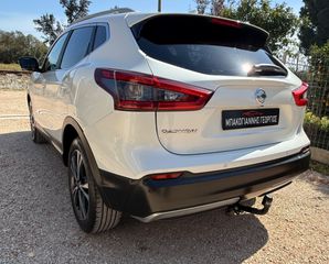 Nissan Qashqai 2018 N-CONNECTA-AUTO-PANORAMA-CAMERA 360-thumb-8