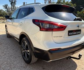 Nissan Qashqai 2018 N-CONNECTA-AUTO-PANORAMA-CAMERA 360-thumb-9