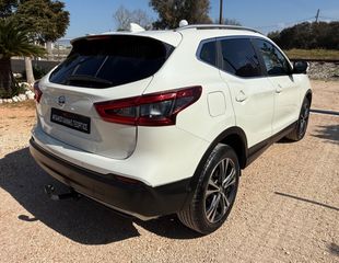 Nissan Qashqai 2018 N-CONNECTA-AUTO-PANORAMA-CAMERA 360-thumb-10