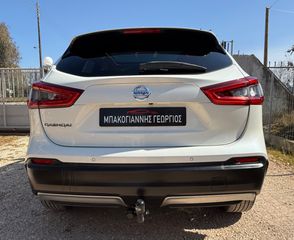 Nissan Qashqai 2018 N-CONNECTA-AUTO-PANORAMA-CAMERA 360-thumb-11
