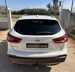 Nissan Qashqai 2018 N-CONNECTA-AUTO-PANORAMA-CAMERA 360-thumb-12