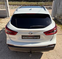 Nissan Qashqai 2018 N-CONNECTA-AUTO-PANORAMA-CAMERA 360-thumb-13