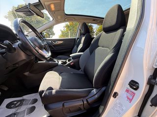 Nissan Qashqai 2018 N-CONNECTA-AUTO-PANORAMA-CAMERA 360-thumb-19