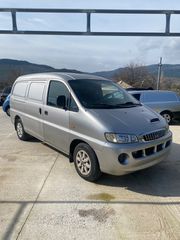 Hyundai H-1 2005 DIESEL