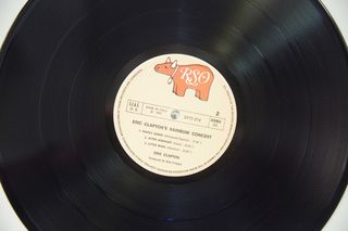 ERIC CLAPTON - ERIC CLAPTON'S RAINBOW CONCERT-thumb-8