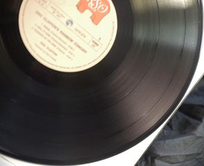 ERIC CLAPTON - ERIC CLAPTON'S RAINBOW CONCERT-thumb-9