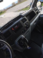 Κλούβα Ford 2007 Transit