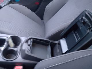 Ford Focus 2014 FOCUS 1.6 5D TITANIUM-thumb-3