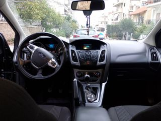 Ford Focus 2014 FOCUS 1.6 5D TITANIUM-thumb-5