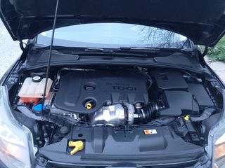 Ford Focus 2014 FOCUS 1.6 5D TITANIUM-thumb-6