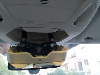 Ford Focus 2014 FOCUS 1.6 5D TITANIUM-thumb-7