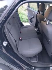 Ford Focus 2014 FOCUS 1.6 5D TITANIUM-thumb-8
