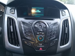 Ford Focus 2014 FOCUS 1.6 5D TITANIUM-thumb-10