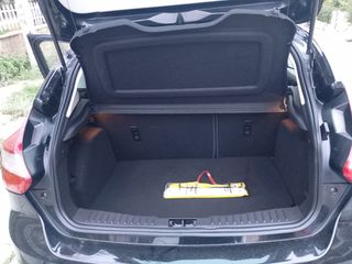 Ford Focus 2014 FOCUS 1.6 5D TITANIUM-thumb-11