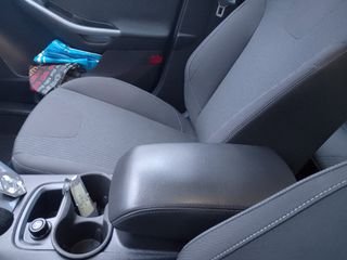 Ford Focus 2014 FOCUS 1.6 5D TITANIUM-thumb-12