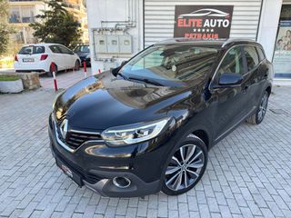 Renault Kadjar 2016 1ο χερι/Κατάσταση καινούργιου/1.5cc/Full extra!!!!!!