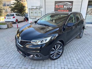 Renault Kadjar 2016 1ο χερι/Κατάσταση καινούργιου/1.5cc/Full extra!!!!!!-thumb-1