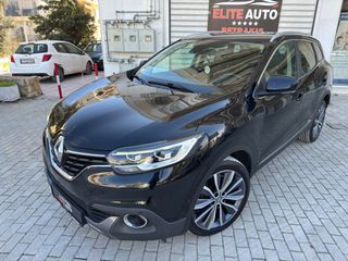 Renault Kadjar 2016 1ο χερι/Κατάσταση καινούργιου/1.5cc/Full extra!!!!!!-thumb-2