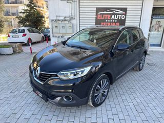 Renault Kadjar 2016 1ο χερι/Κατάσταση καινούργιου/1.5cc/Full extra!!!!!!-thumb-3