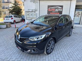 Renault Kadjar 2016 1ο χερι/Κατάσταση καινούργιου/1.5cc/Full extra!!!!!!-thumb-4