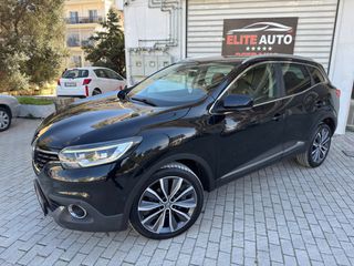 Renault Kadjar 2016 1ο χερι/Κατάσταση καινούργιου/1.5cc/Full extra!!!!!!-thumb-5
