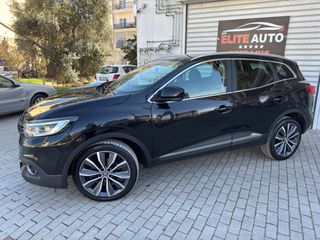 Renault Kadjar 2016 1ο χερι/Κατάσταση καινούργιου/1.5cc/Full extra!!!!!!-thumb-6
