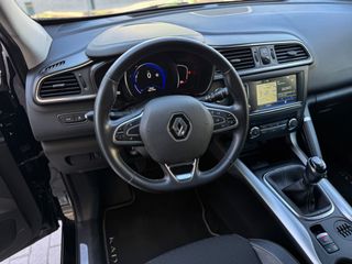 Renault Kadjar 2016 1ο χερι/Κατάσταση καινούργιου/1.5cc/Full extra!!!!!!-thumb-37