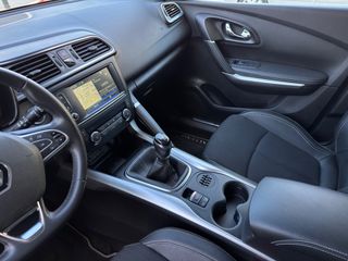 Renault Kadjar 2016 1ο χερι/Κατάσταση καινούργιου/1.5cc/Full extra!!!!!!-thumb-38