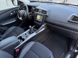 Renault Kadjar 2016 1ο χερι/Κατάσταση καινούργιου/1.5cc/Full extra!!!!!!-thumb-39