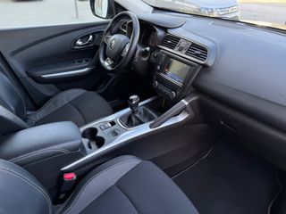 Renault Kadjar 2016 1ο χερι/Κατάσταση καινούργιου/1.5cc/Full extra!!!!!!-thumb-40
