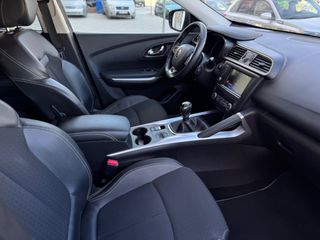 Renault Kadjar 2016 1ο χερι/Κατάσταση καινούργιου/1.5cc/Full extra!!!!!!-thumb-41