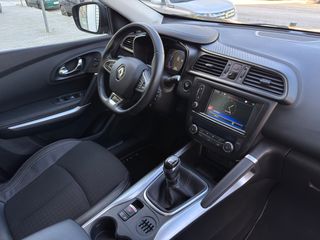 Renault Kadjar 2016 1ο χερι/Κατάσταση καινούργιου/1.5cc/Full extra!!!!!!-thumb-43