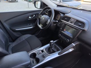 Renault Kadjar 2016 1ο χερι/Κατάσταση καινούργιου/1.5cc/Full extra!!!!!!-thumb-44