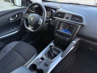 Renault Kadjar 2016 1ο χερι/Κατάσταση καινούργιου/1.5cc/Full extra!!!!!!-thumb-46