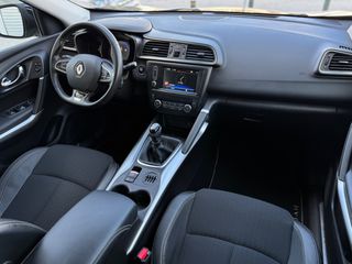 Renault Kadjar 2016 1ο χερι/Κατάσταση καινούργιου/1.5cc/Full extra!!!!!!-thumb-49