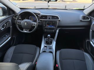 Renault Kadjar 2016 1ο χερι/Κατάσταση καινούργιου/1.5cc/Full extra!!!!!!-thumb-50