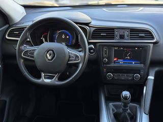 Renault Kadjar 2016 1ο χερι/Κατάσταση καινούργιου/1.5cc/Full extra!!!!!!-thumb-51