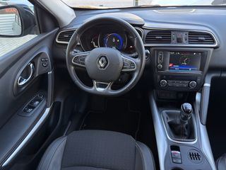 Renault Kadjar 2016 1ο χερι/Κατάσταση καινούργιου/1.5cc/Full extra!!!!!!-thumb-52