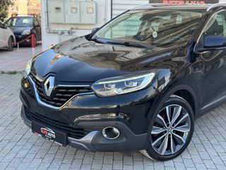 Renault Kadjar 2016 1ο χερι/Κατάσταση καινούργιου/1.5cc/Full extra!!!!!!-thumb-8