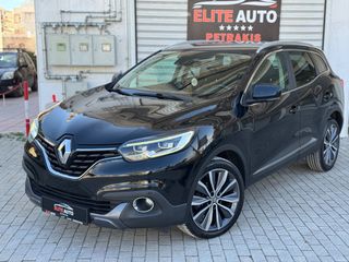 Renault Kadjar 2016 1ο χερι/Κατάσταση καινούργιου/1.5cc/Full extra!!!!!!-thumb-9