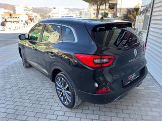 Renault Kadjar 2016 1ο χερι/Κατάσταση καινούργιου/1.5cc/Full extra!!!!!!-thumb-13