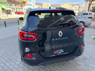 Renault Kadjar 2016 1ο χερι/Κατάσταση καινούργιου/1.5cc/Full extra!!!!!!-thumb-14
