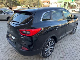 Renault Kadjar 2016 1ο χερι/Κατάσταση καινούργιου/1.5cc/Full extra!!!!!!-thumb-15