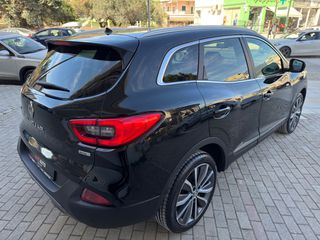 Renault Kadjar 2016 1ο χερι/Κατάσταση καινούργιου/1.5cc/Full extra!!!!!!-thumb-16