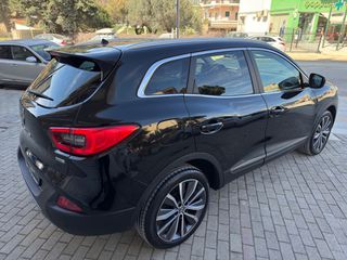 Renault Kadjar 2016 1ο χερι/Κατάσταση καινούργιου/1.5cc/Full extra!!!!!!-thumb-17