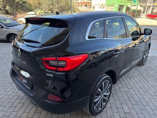 Renault Kadjar 2016 1ο χερι/Κατάσταση καινούργιου/1.5cc/Full extra!!!!!!-thumb-18