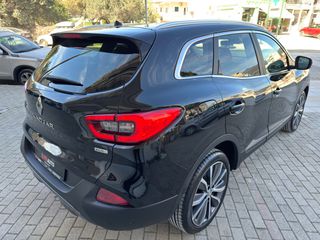 Renault Kadjar 2016 1ο χερι/Κατάσταση καινούργιου/1.5cc/Full extra!!!!!!-thumb-19
