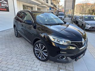 Renault Kadjar 2016 1ο χερι/Κατάσταση καινούργιου/1.5cc/Full extra!!!!!!-thumb-22